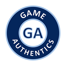 Game Authentics - Exclusive NBA Jerseys Store