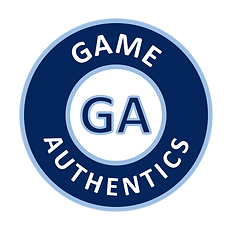 Game Authentics - Exclusive NBA Jerseys Store